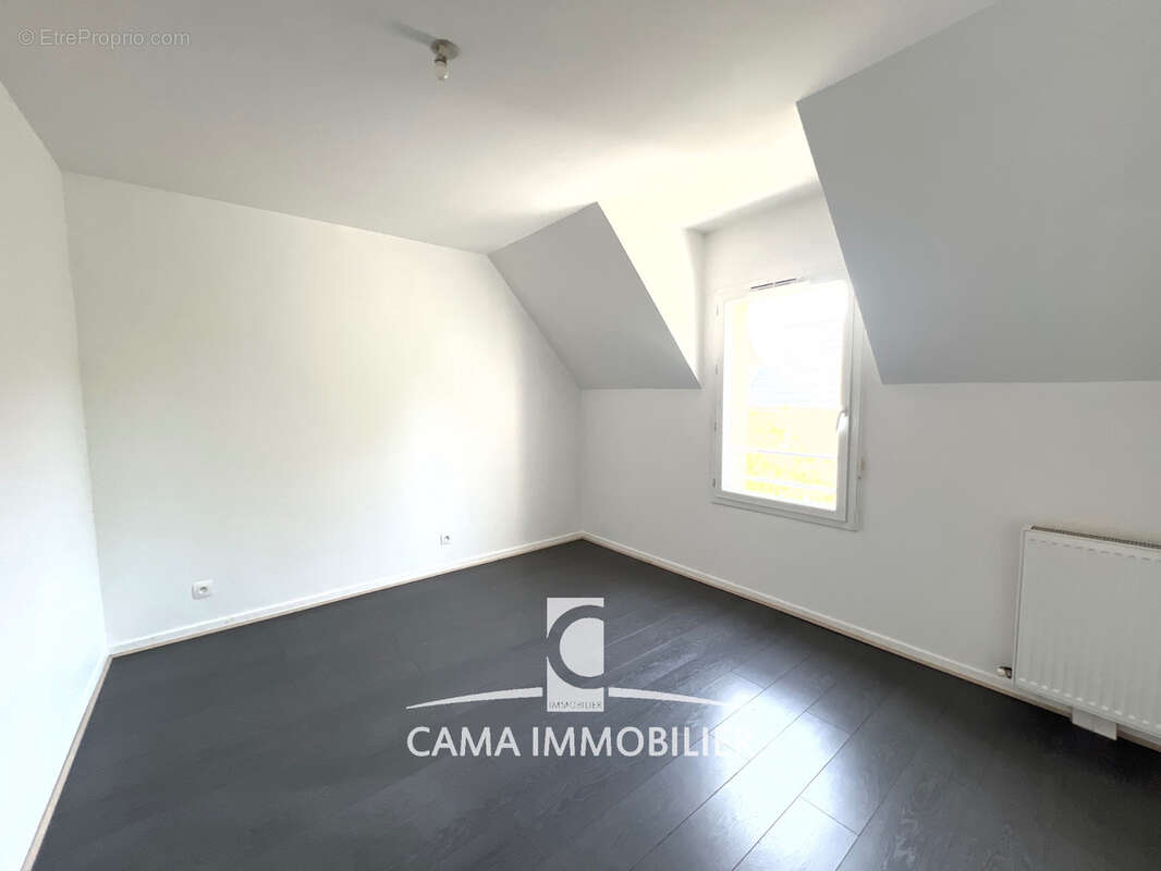 Appartement à CHATEAUFORT