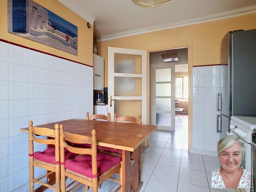 Photo 5 - Appartement à LYON-8E
