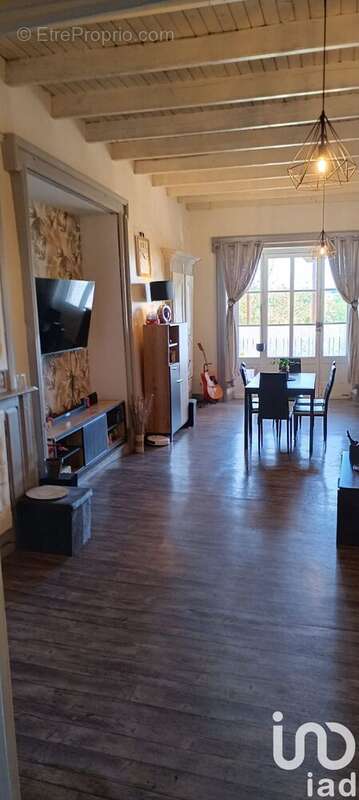 Photo 3 - Maison à PUYLAROQUE