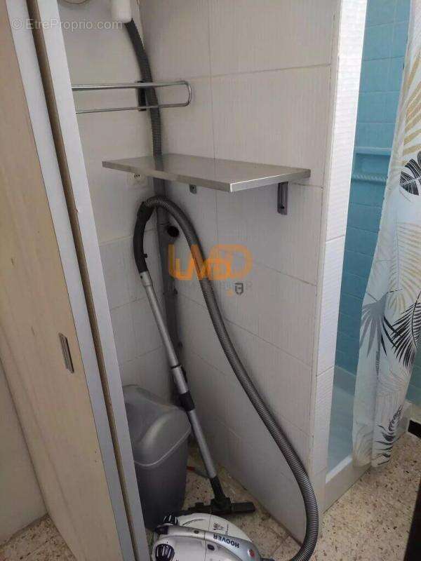 Appartement à CARPENTRAS