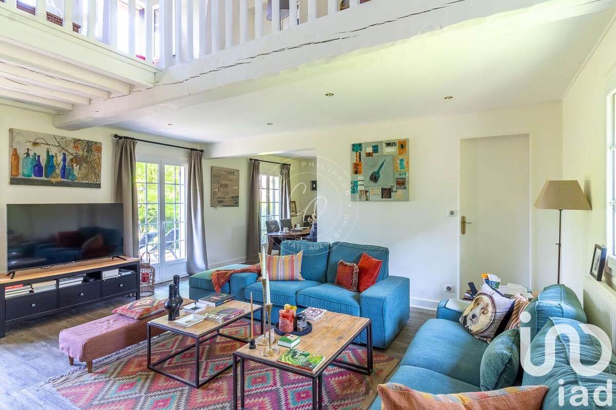 Photo 8 - Maison à THOIRY