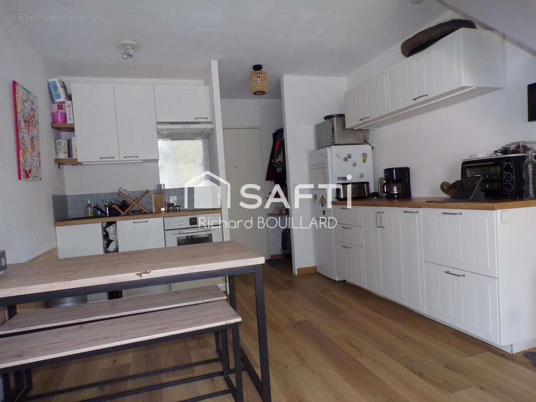 Photo 2 - Appartement à LA BAULE-ESCOUBLAC
