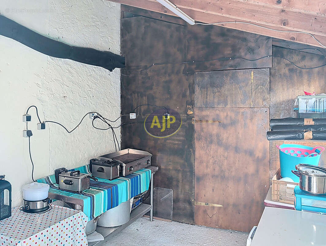 Maison à SAINT-YZANS-DE-MEDOC