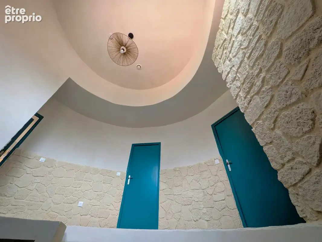 Maison 145 m² à Les Aires  - photo 8