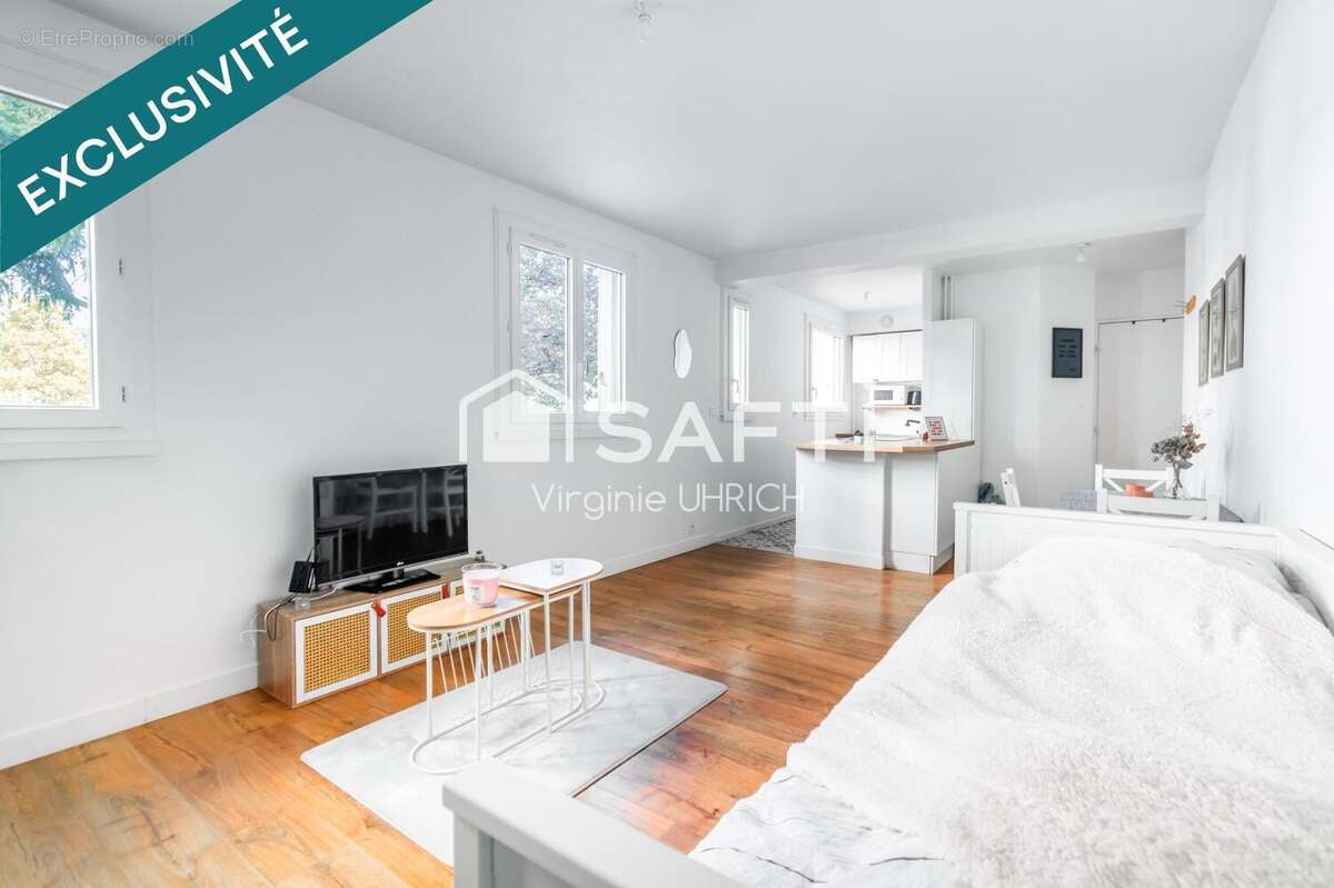 Photo 7 - Appartement à MAUREPAS