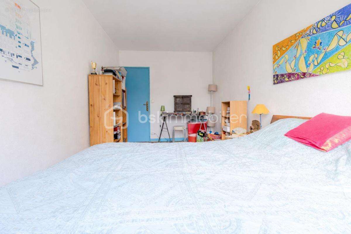 Appartement à PANTIN