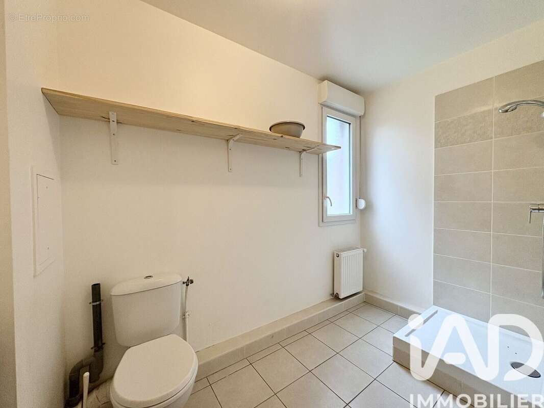 Photo 7 - Appartement à MOISSY-CRAMAYEL