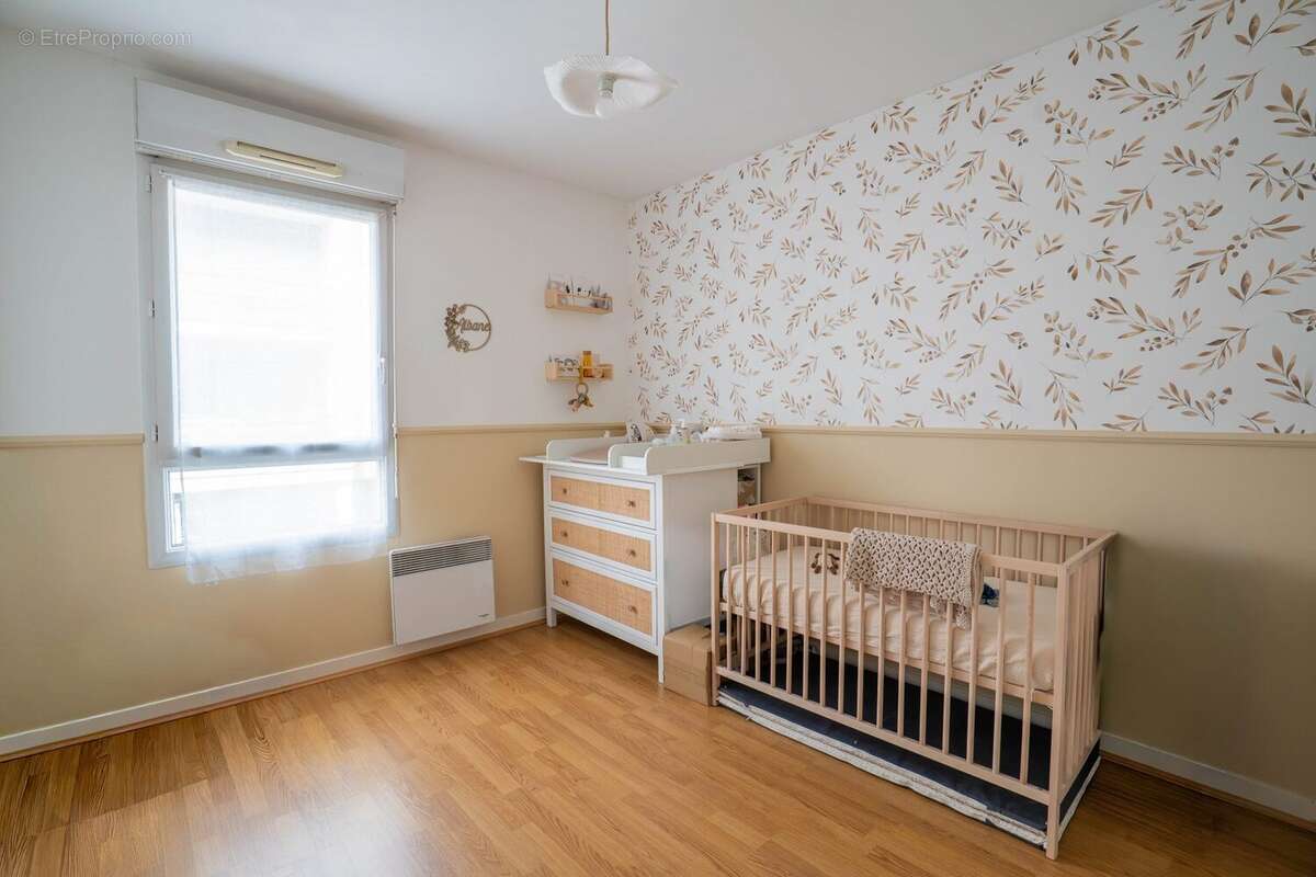 Appartement à ANGERS