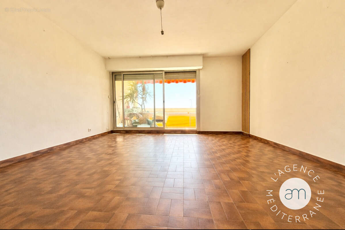 Appartement à PALAVAS-LES-FLOTS