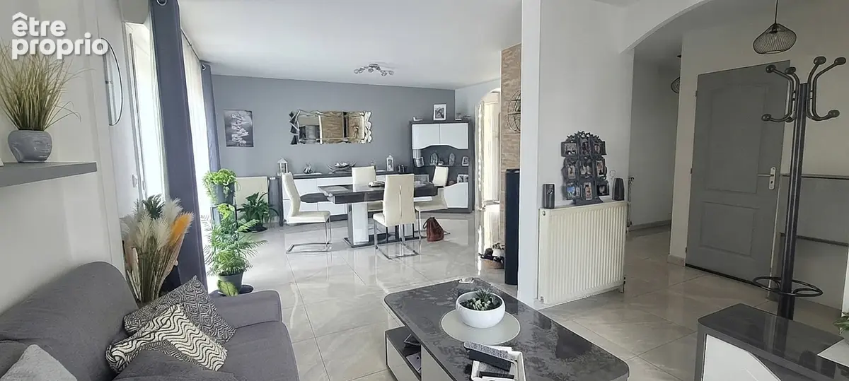 Belle maison traditionnelle - photo 2