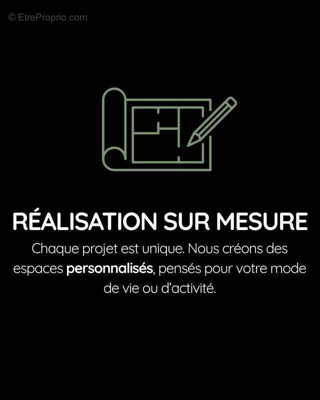 Terrain constructible  Mûrs-Erigné - photo 3