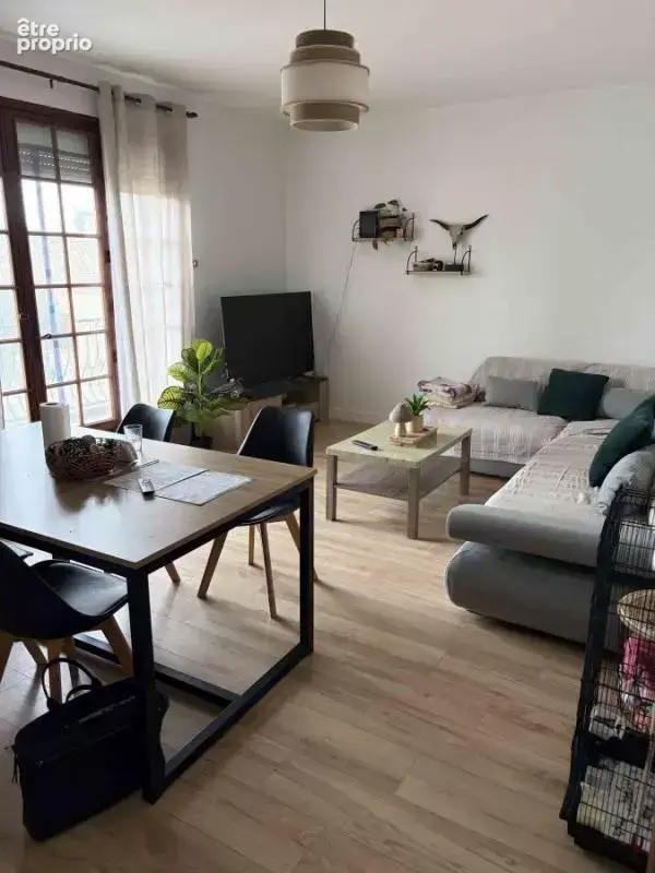 Maison 6 pièces 149 m² à vendre à Aiguillon (47190) - photo 4