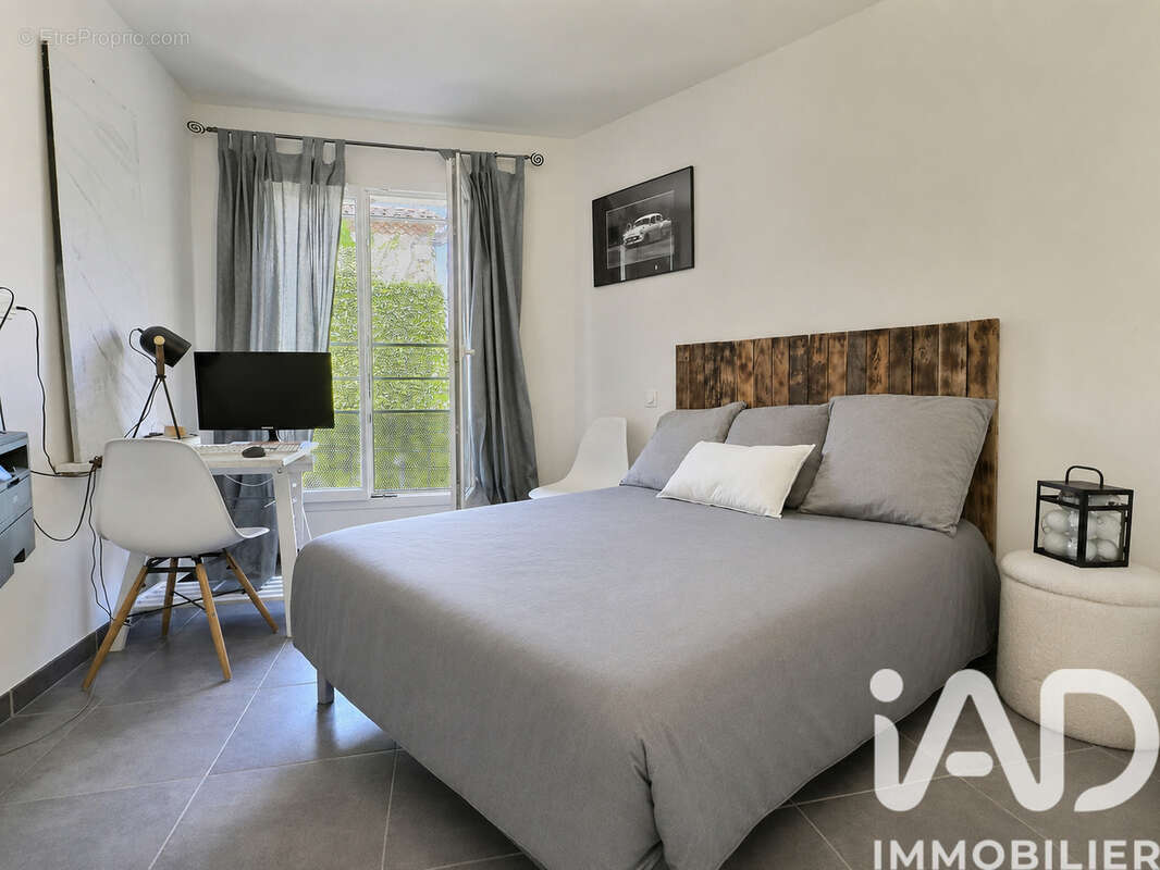 Photo 4 - Appartement à MAILLANE
