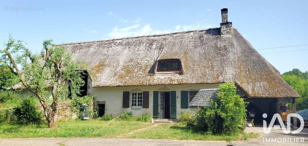 Photo 1 - Maison à LATRONCHE