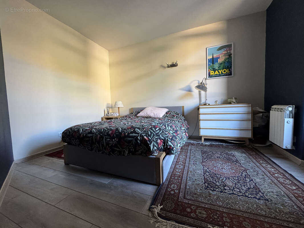 Buis les baronnies- charmant appartement t3 centre ville - photo 4