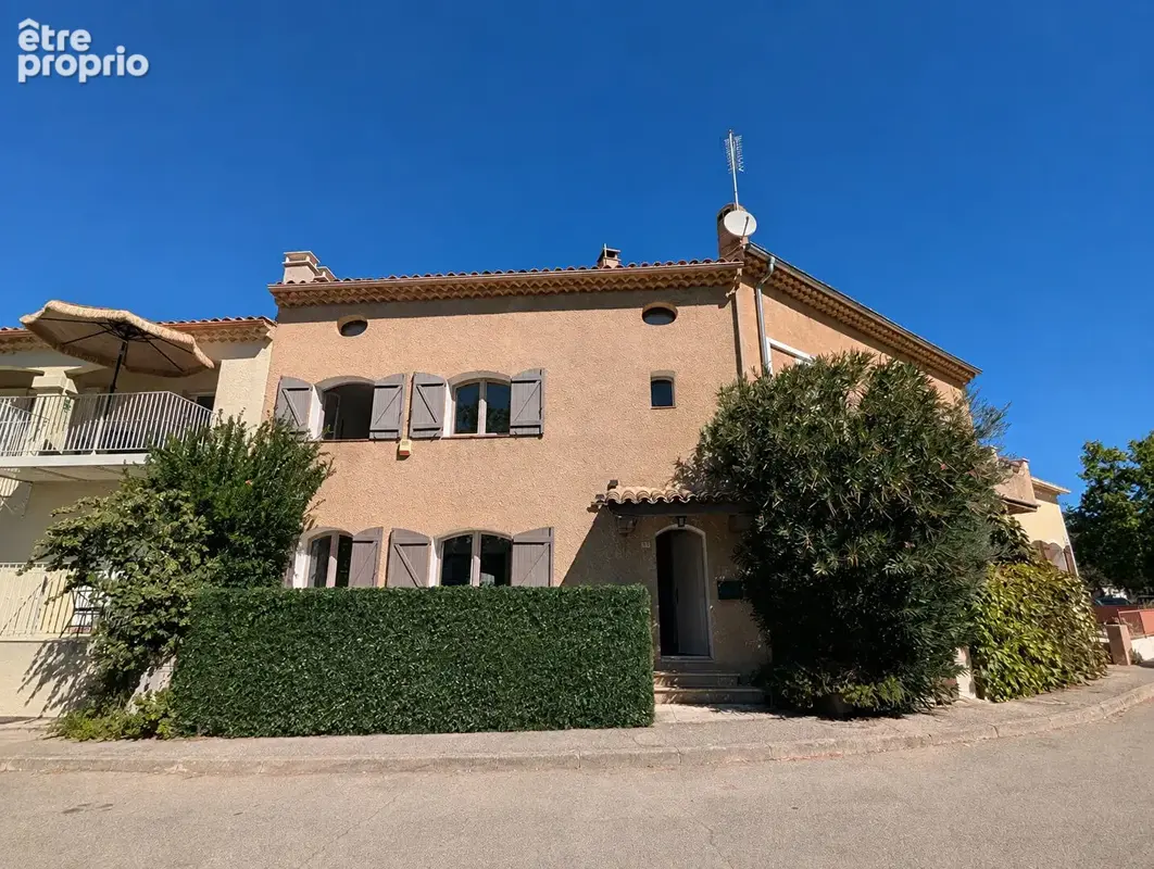 Les Salles sur Verdon, belle maison  avec terrasses et vue sur le Lac. - photo 3