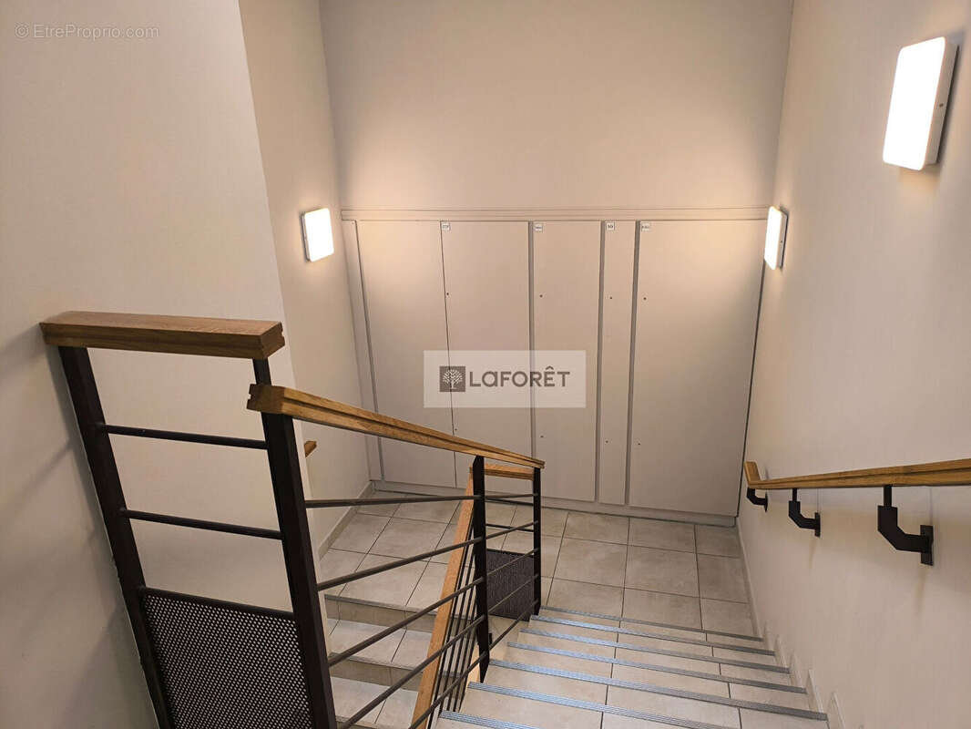 Appartement à CHATEAUNEUF-DU-PAPE