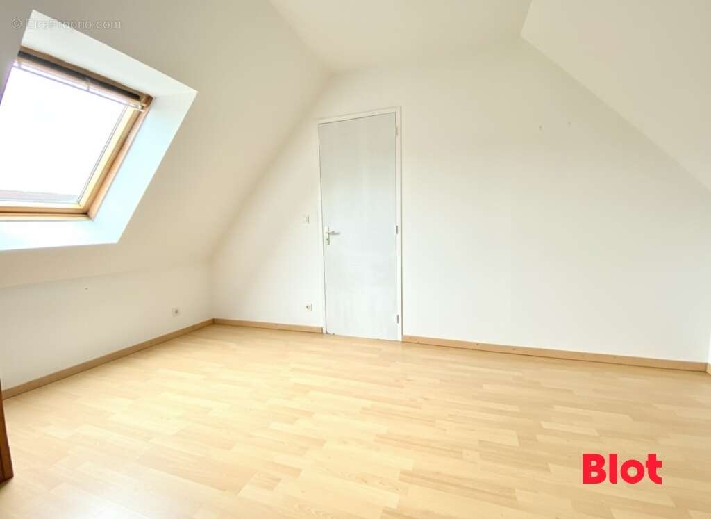 Maison à SAINT-MEEN-LE-GRAND