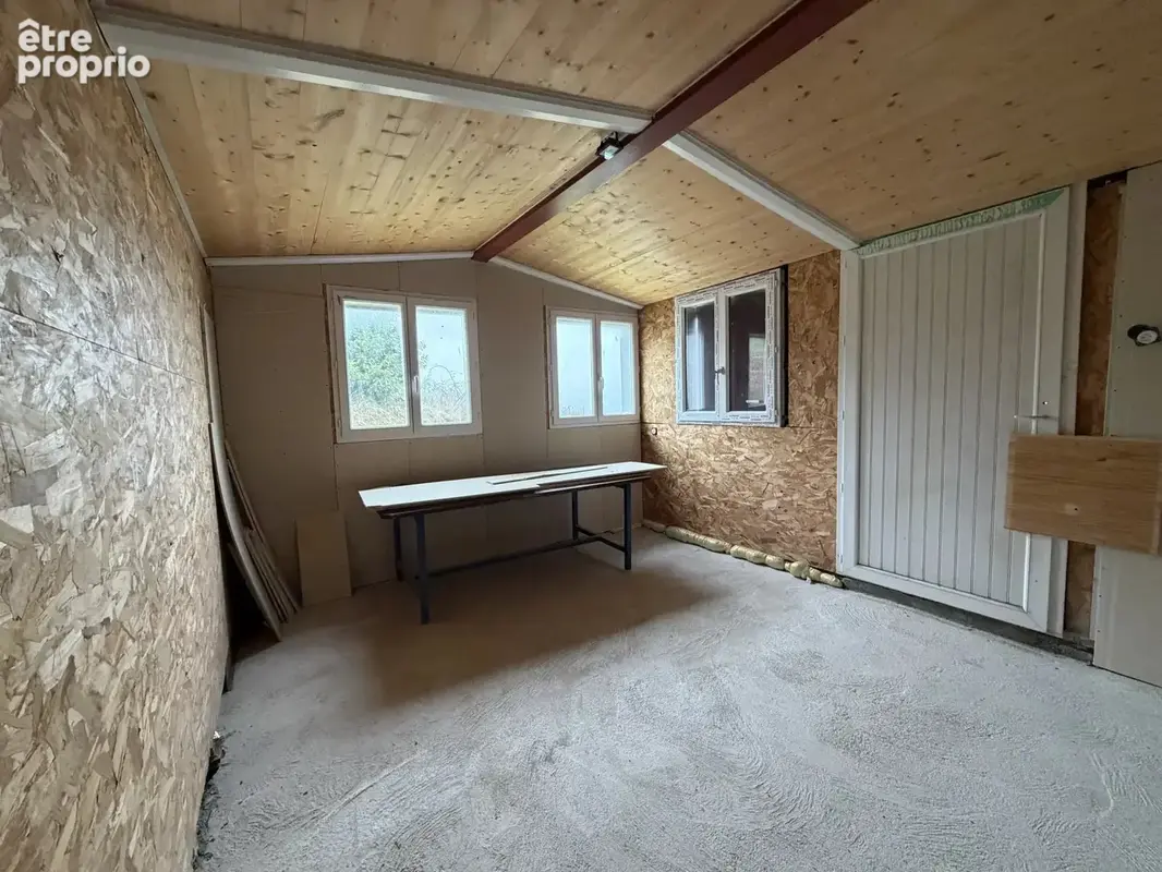 À vendre : Maison moderne avec potentiel de gîte et vue panoramique – Secteur Nolay - photo 25