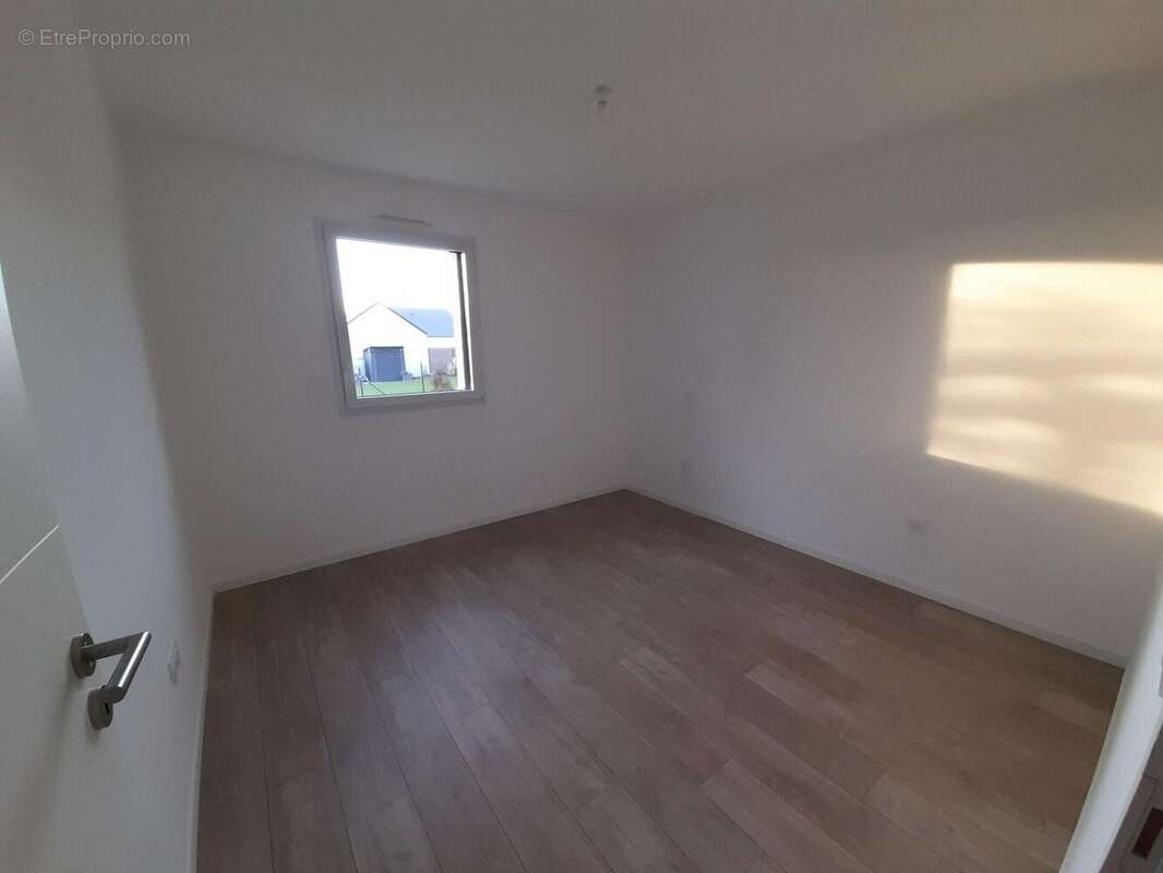 Photo 6 - Maison à RENAC