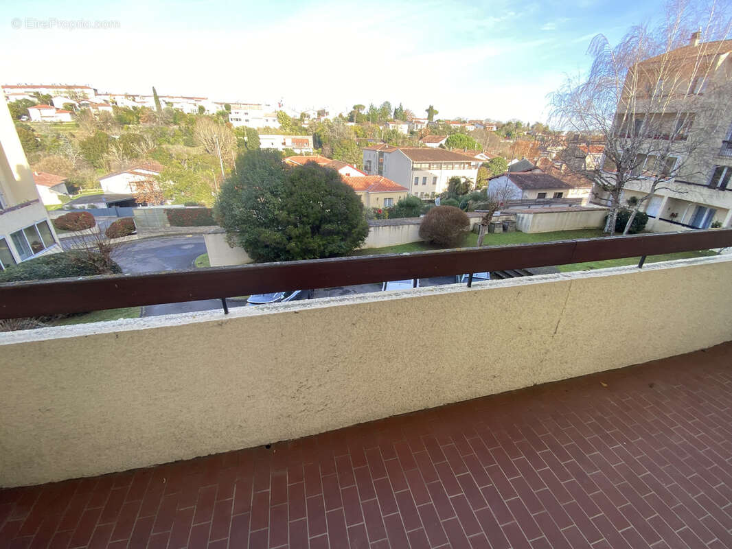 Appartement à AUCH