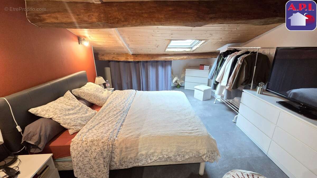 Maison 65 m² à Saverdun  - photo 4