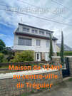 Maison à TREGUIER