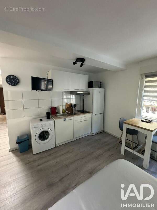 Photo 8 - Appartement à MULHOUSE