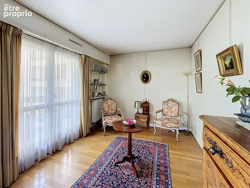 Appartement Yerres 5 pièce(s) 104 m2 - photo 2