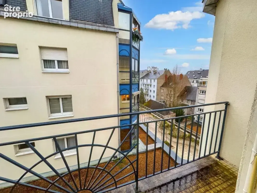 Appartement à vendre 1 pièces TOURS (37) - photo 4