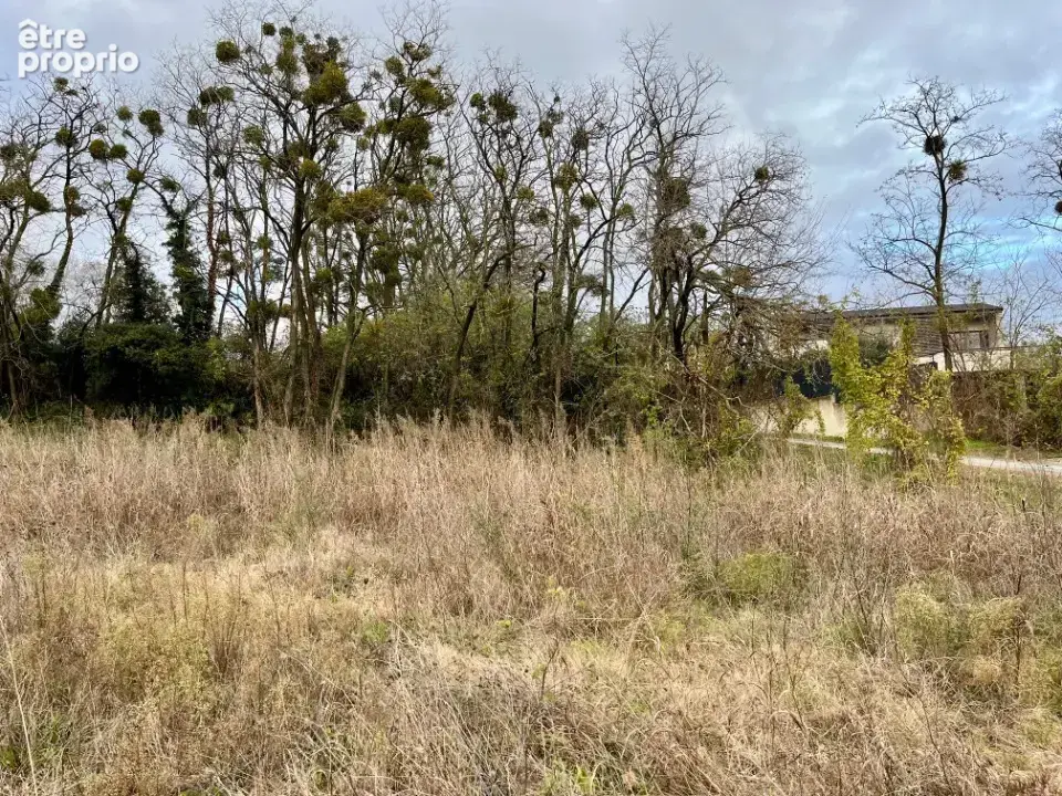 Terrain 1 085 m² à vendre à Montboucher-Sur-Jabron (26740) - photo 4