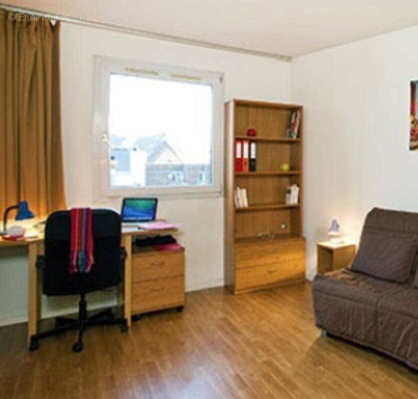 Appartement à NOISY-LE-GRAND