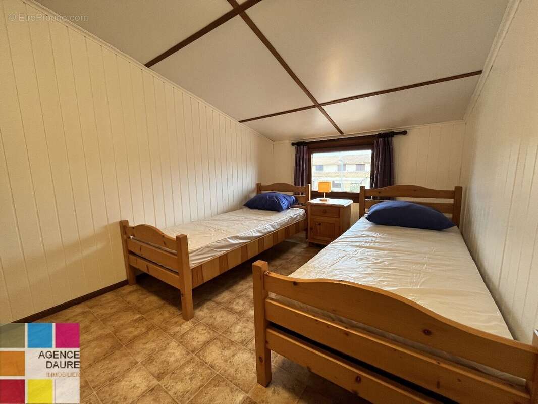 Maison à PORTIRAGNES