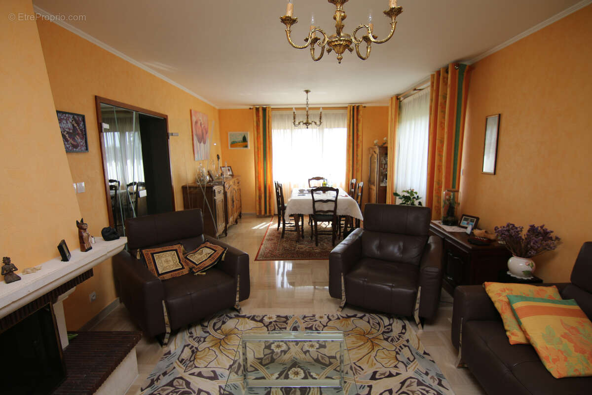 Maison à MECLEUVES