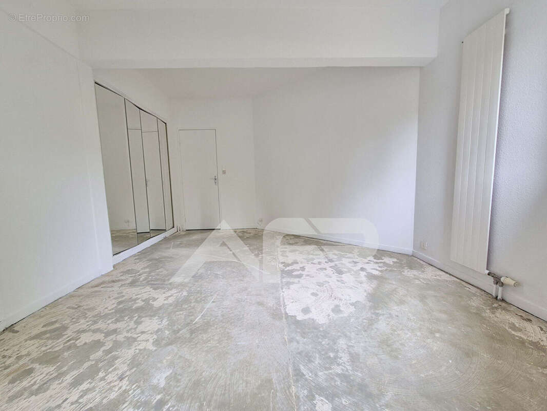 Appartement à CHATOU