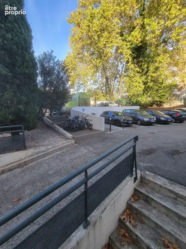 Montpellier Celleneuve Studio 19m² - photo 15