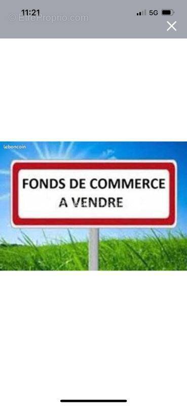 Commerce à CAMBO-LES-BAINS