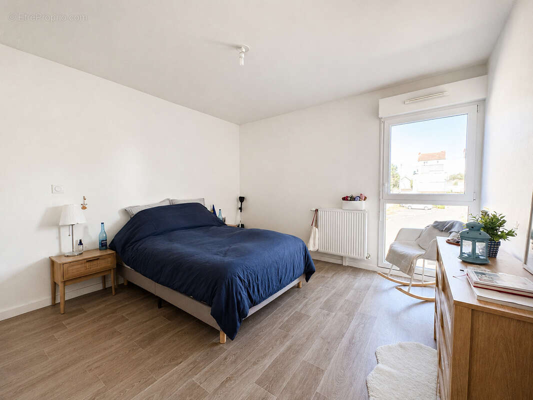 Appartement à CAEN