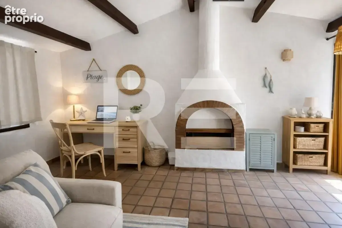 Maison à SAINTES-MARIES-DE-LA-MER