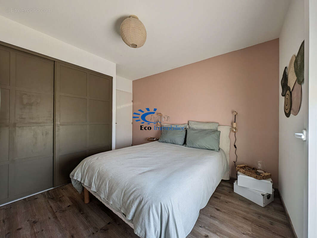 Appartement à LA ROCHELLE