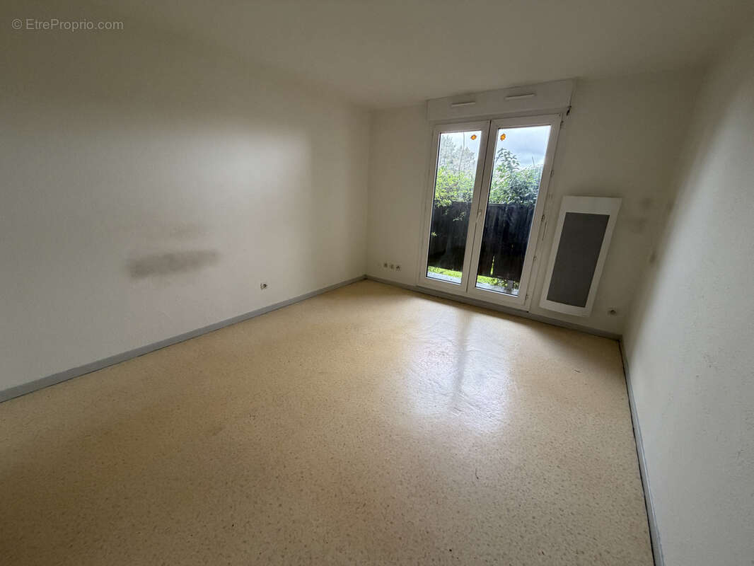 Appartement à GRABELS