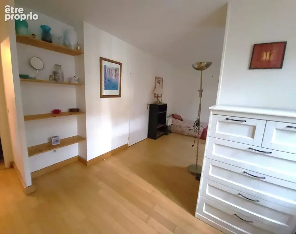 Appartement 88m² à montigny-le-bretonneux - photo 5