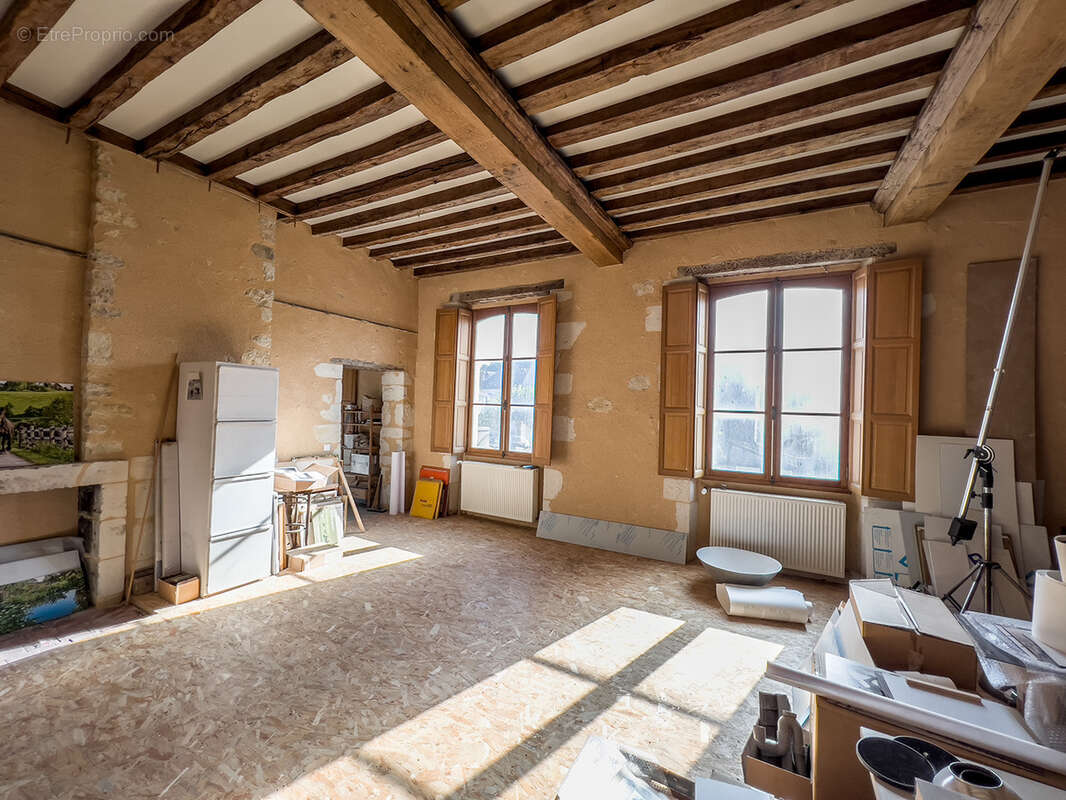 Maison à NOGENT-LE-ROTROU
