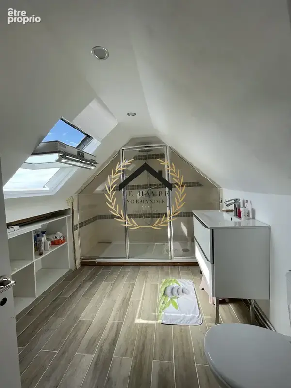 Maison 145 m² à Turretot  - photo 7