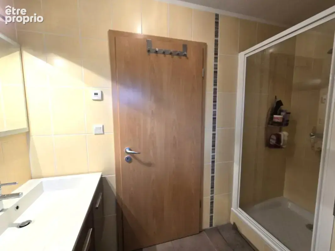 Appartement rénové - photo 6