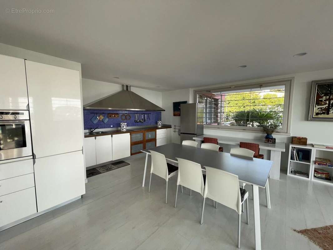 Maison à SAINT-RAPHAEL