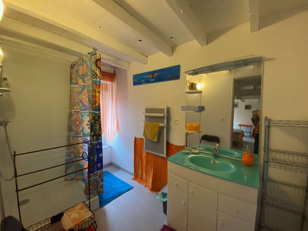 Maison à LABASTIDE-DU-VERT