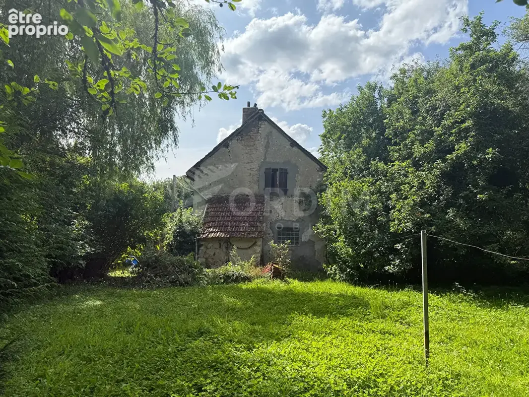 Maison Lavau 5 pièces - photo 6
