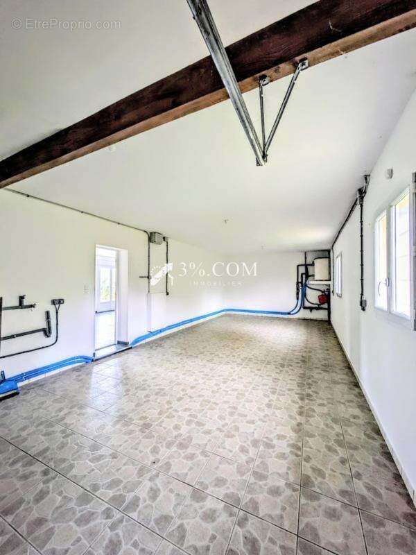 Maison à AMBLETEUSE