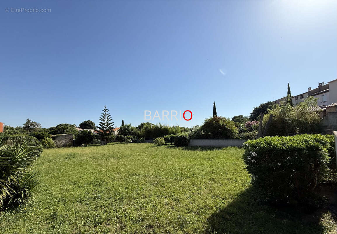 Appartement à ARGELES-SUR-MER